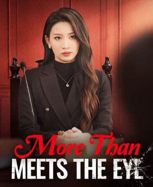 More Than Meets the Eye