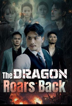 The Dragon Roars Back