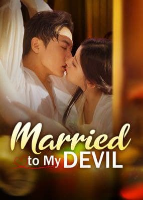 Married to My Devil