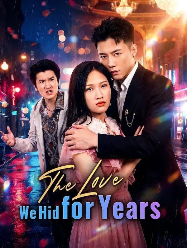 The Love We Hid for Years
