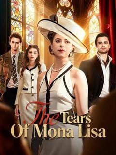 The Tears of Mona Lisa
