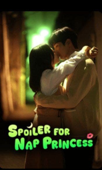 Spoiler for Nap Princess