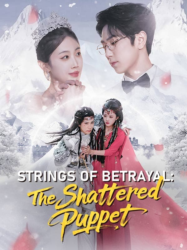 Strings Of Betrayal: The Shattered Puppet