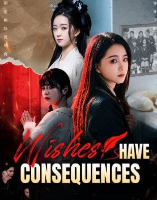 Wishes Have Consequences