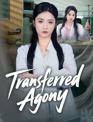 Transferred Agony