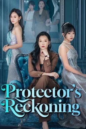 Protector's Reckoning