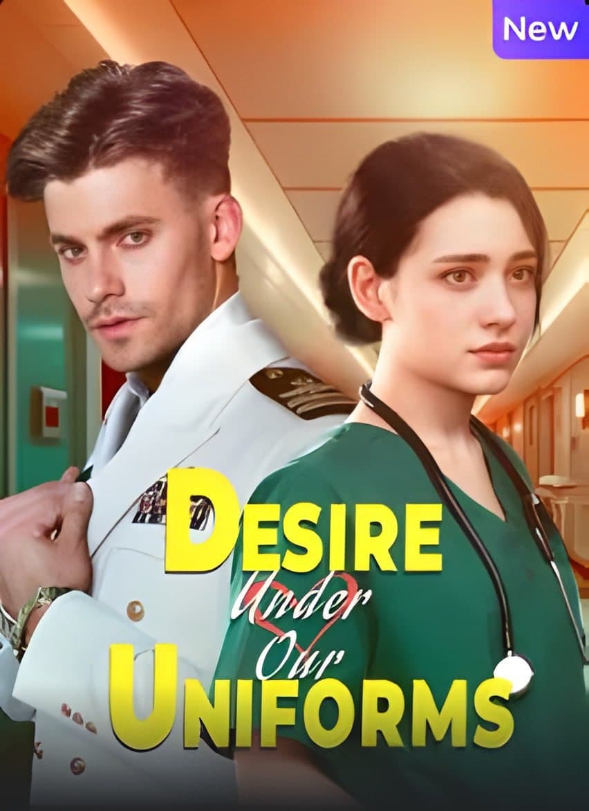 Desire Under Our Uniforms