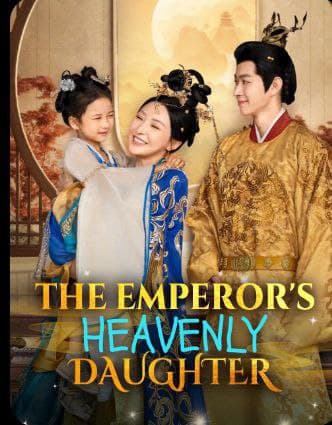 The Emperor's Heavenly Daughter