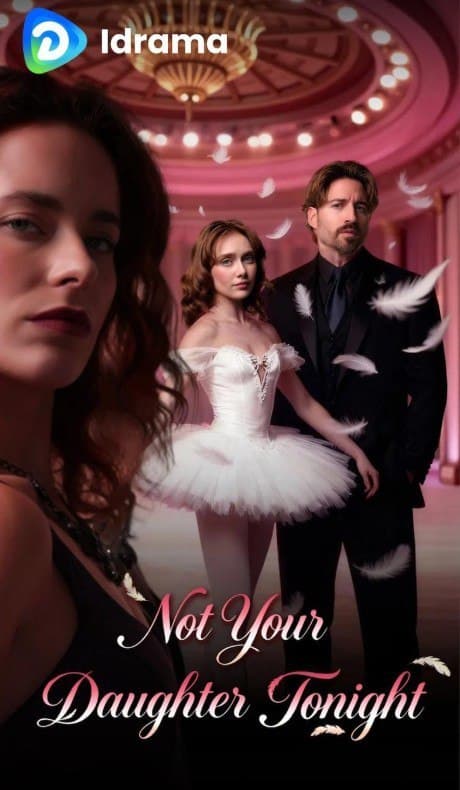 Not Your Daughter Tonight