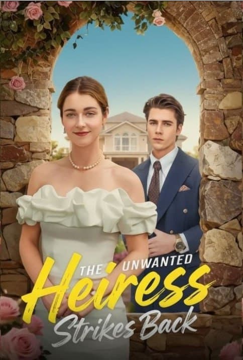 The Unwanted Heiress Strikes Back