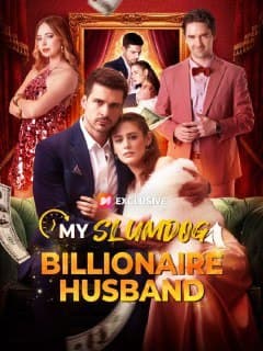 My Slumdog Billionaire Husband