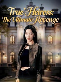 True Heiress The Ultimate Revenge
