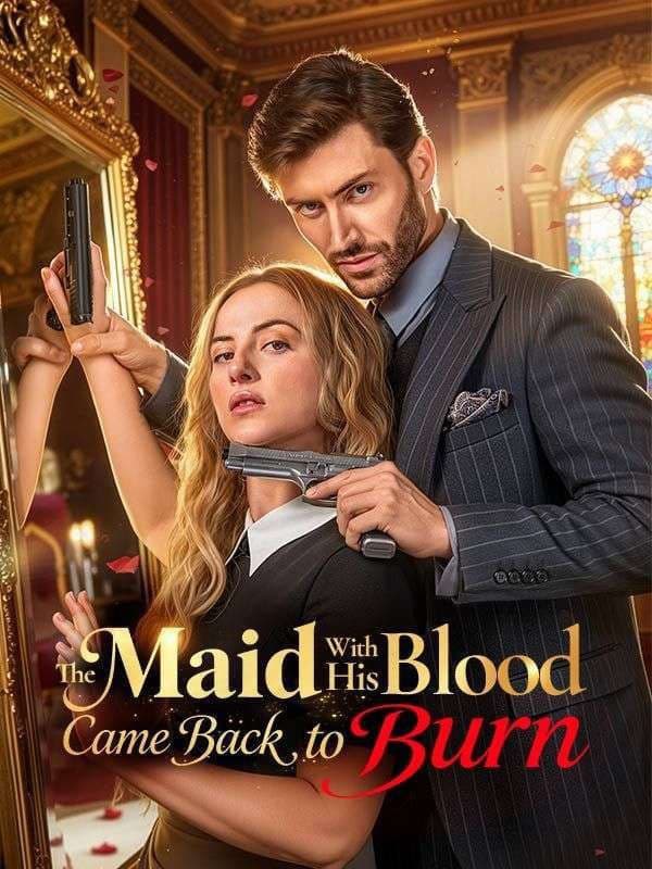 The Maid With His Blood Came Back To Burn