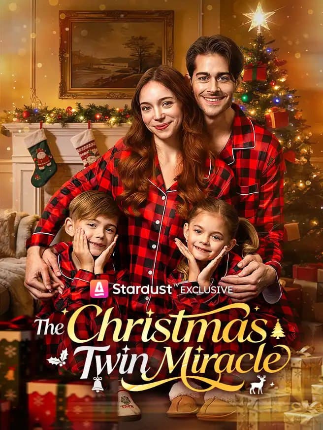 The Christmas Twin Miracle