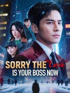 Sorry! The Loser is Your Boss Now
