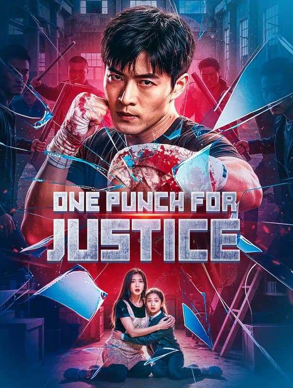 One Punch For Justice