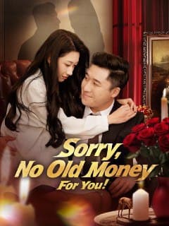Sorry, No Old Money For You!