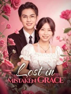 Lost In Mistaken Grace