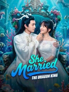 She Married the Dragon King