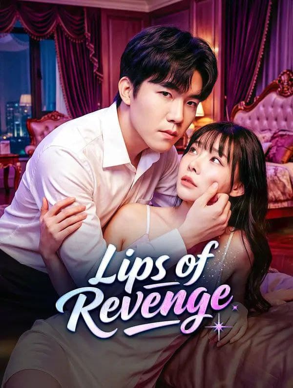 Lips Of Revenge