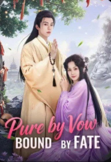 Pure by Vow, Bound by Fate