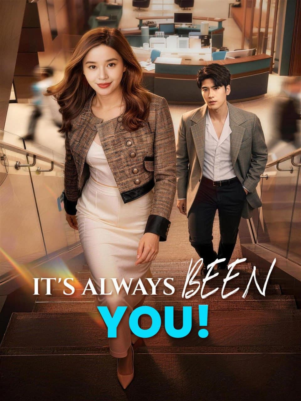 It's Always Been You!