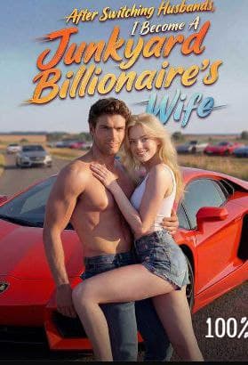 After Switching Husbands, I Become a Junkyard Billionaire's Wife