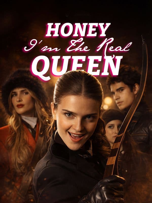 Honey, I'm The Real Queen