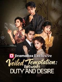 Veiled Temptation: Between Duty and Desire