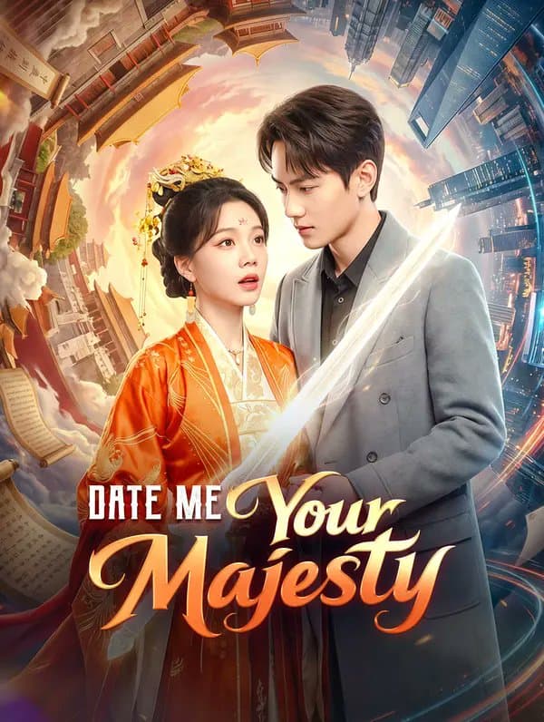 Date Me Your Majesty