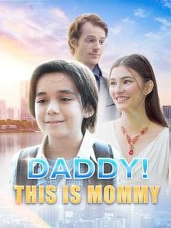 Daddy! This Is Mommy