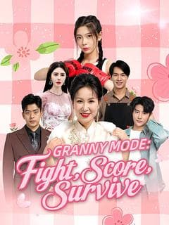 Granny Mode: Fight Score, Survive
