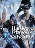 Hardcore Player's Salvation - COMICS