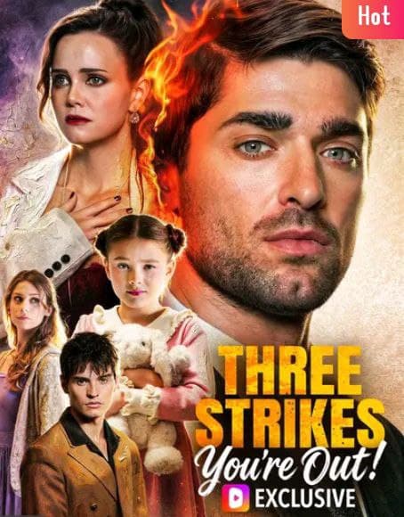 Three Strikes, You're Out!