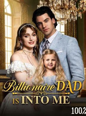 Billionaire Dad is Into Me