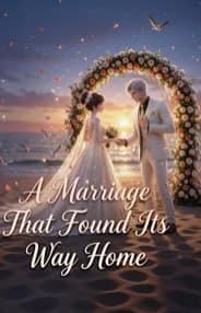 A Marriage that Found its Way Home - COMICS