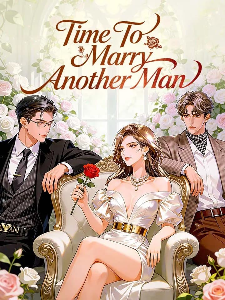Time to Marry Another Man - COMICS