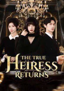 The True Heiress Return