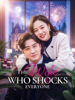 The Wife Who Shocks Everyone