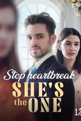 Stop Heartbreak She's the One