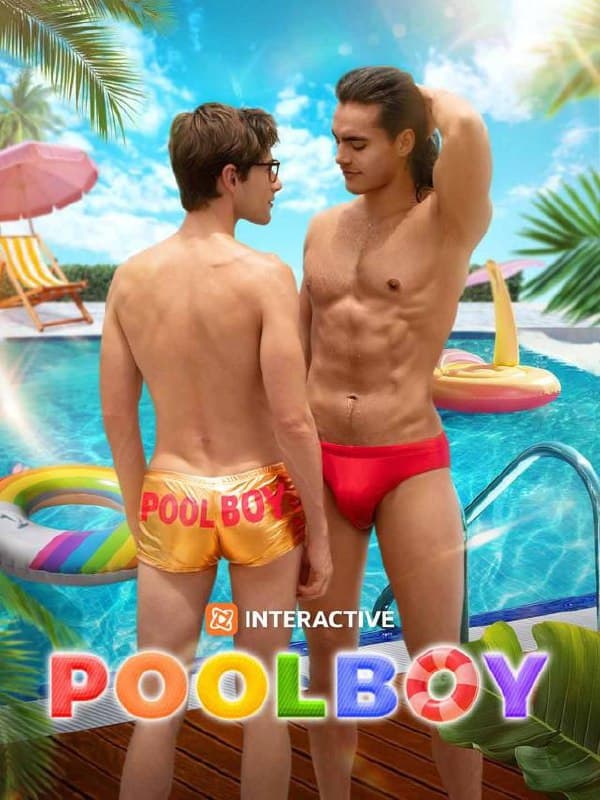 Poolboy BL