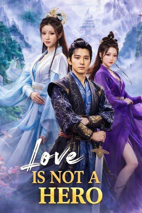 Love is Not a Hero