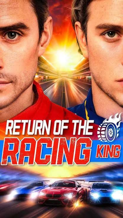 Return of the Racing King