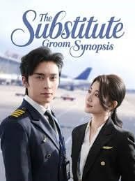 The Substitute Groom Synopsis
