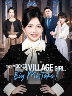They Mocked the Village Girl