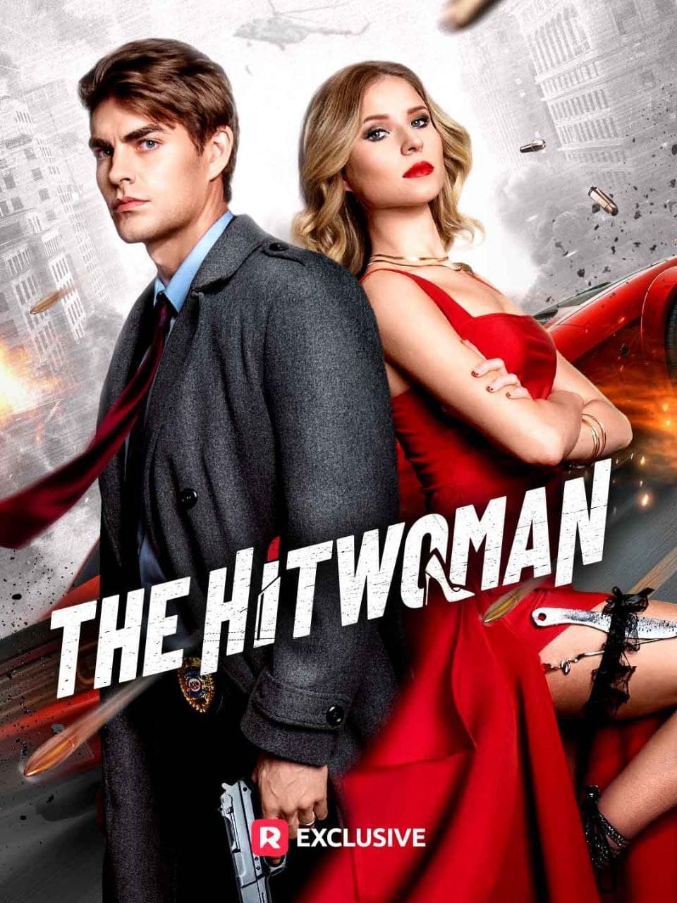 The Hitwoman