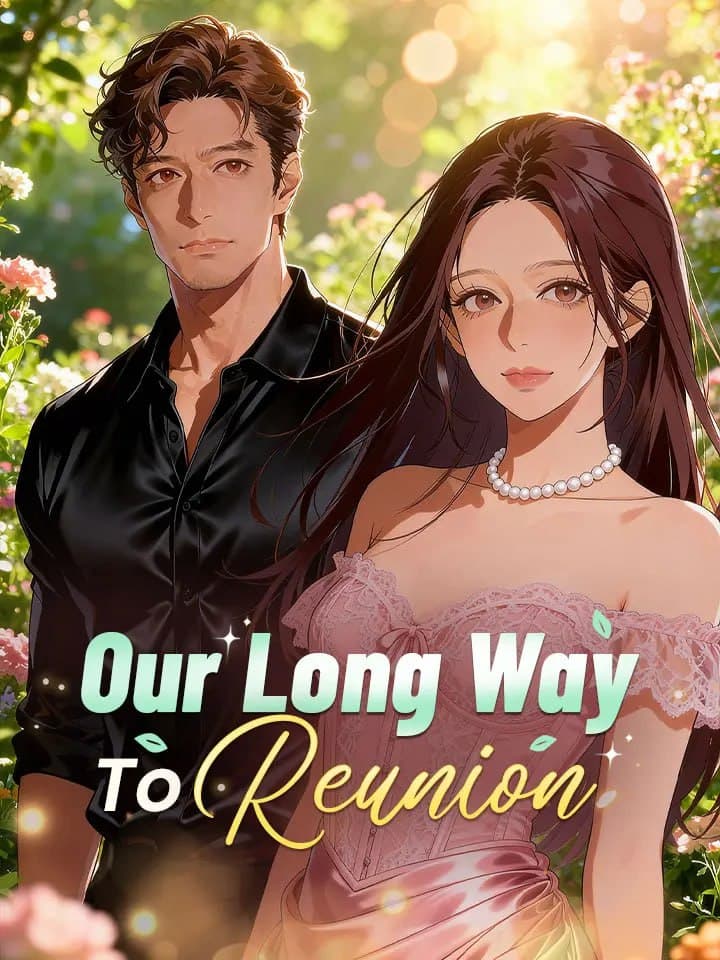 Our Long Way to Reunion - COMICS