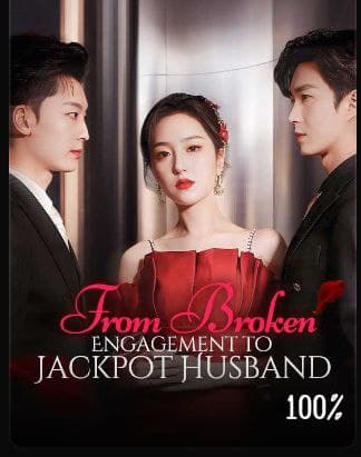From Broken Engagement to Jackpot Husband