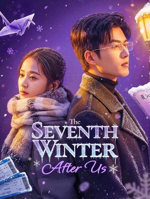 The Seventh Winter After Us