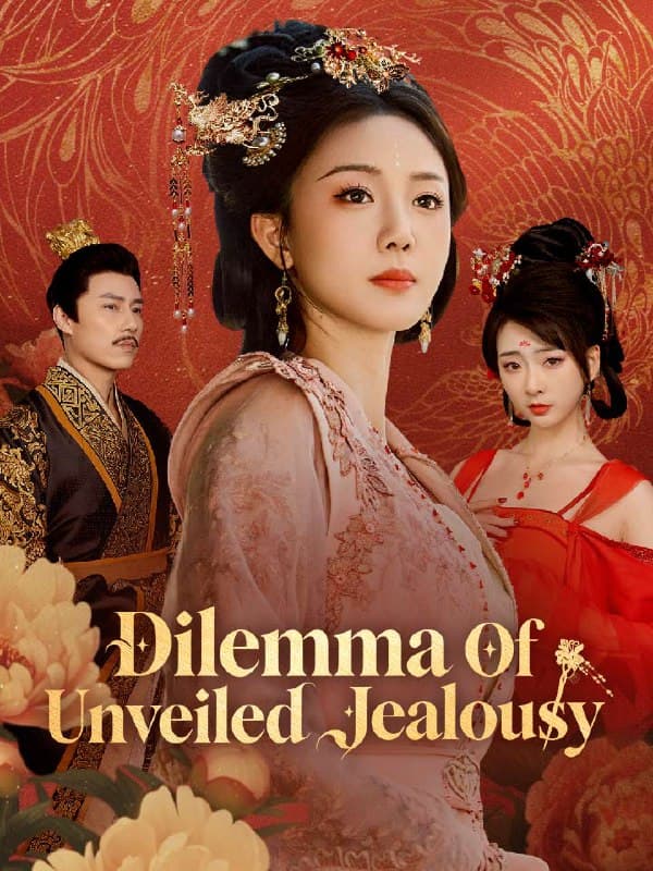 Dilemma of Unveiled Jealousy